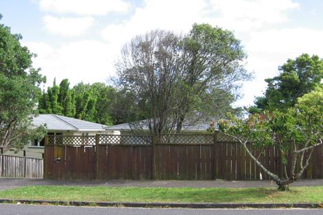 Photo of property in 164 Methuen Road, New Windsor, Auckland, 0600