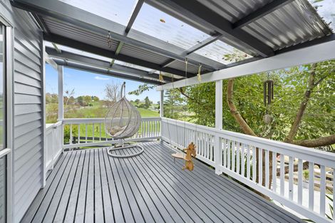 Photo of property in 52 Dukeson Road, Lichfield, Putaruru, 3482