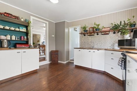 Photo of property in 808 Pahiatua Pongaroa Road, Pahiatua, 4982