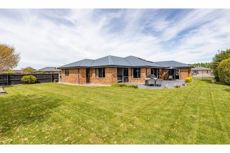 Photo of property in 78 Acacia Avenue, Rangiora, 7400