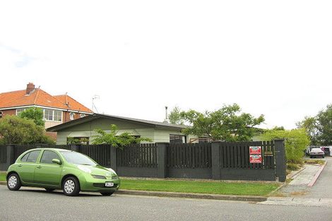 Photo of property in 1 George Street, Rangiora, 7400