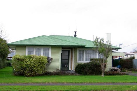 Photo of property in 7 Kettle Avenue, Awapuni, Palmerston North, 4412