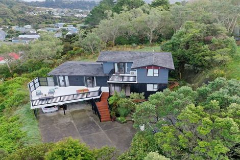 Photo of property in 14 Staysail Place, Whitby, Porirua, 5024