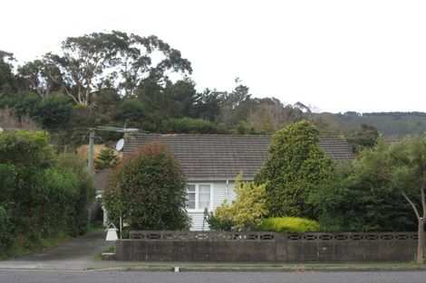 Photo of property in 284 Naenae Road, Naenae, Lower Hutt, 5011