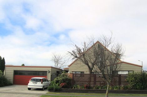 Photo of property in 157 Tait Drive, Greenmeadows, Napier, 4112
