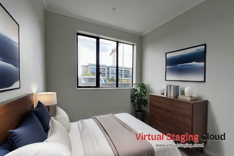 Photo of property in 3/96 Clark Road, Hobsonville, Auckland, 0616