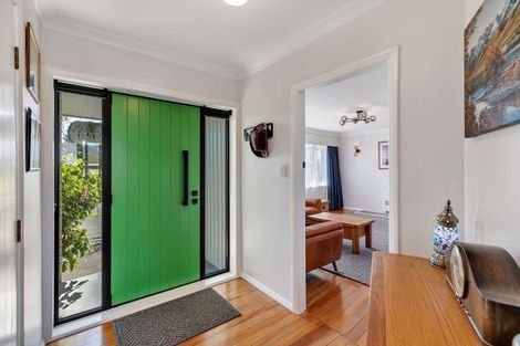 Photo of property in 4 Cardiff Street, Levin, 5510