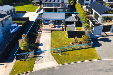 Photo of property in 48 Kotare Place, South Bay, Kaikoura, 7300