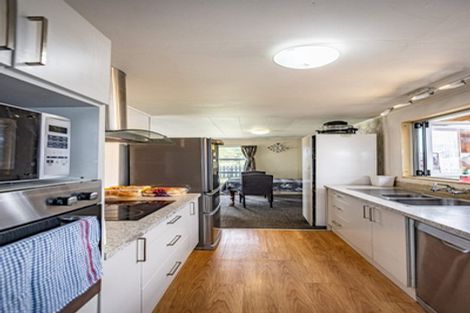 Photo of property in 25 State Highway 49, Waiouru, 4825