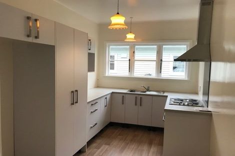 Photo of property in 16 Hall Crescent, Epuni, Lower Hutt, 5011