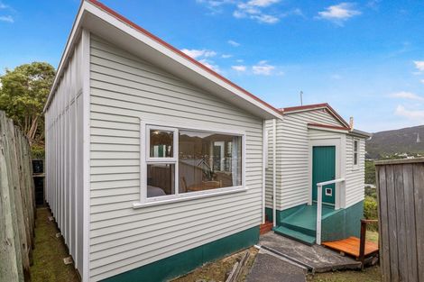 Photo of property in 27 Quetta Street, Ngaio, Wellington, 6035