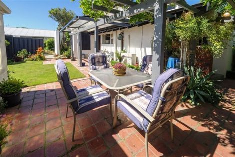 Photo of property in 39 Sealy Street, Ashburton, 7700