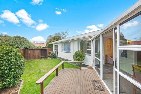 Photo of property in 23 Carbine Place, Sockburn, Christchurch, 8042