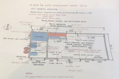 Photo of property in 32 Roto Street, Te Kauwhata, 3710