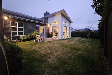 Photo of property in 17 Highpeak Place, Wigram, Christchurch, 8025