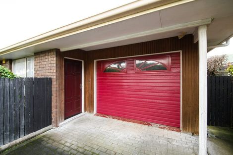 Photo of property in 311a Fitzherbert Avenue, West End, Palmerston North, 4410