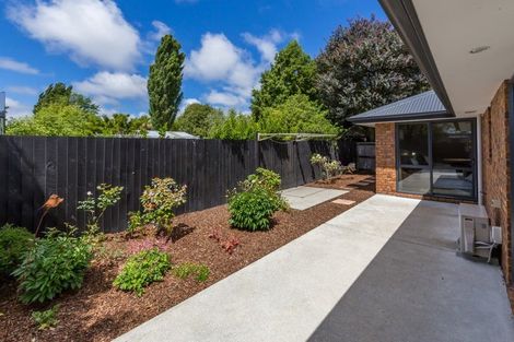 Photo of property in 656a Worcester Street, Linwood, Christchurch, 8062