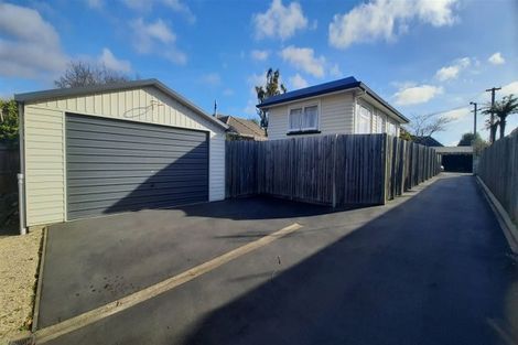 Photo of property in 47 Halliwell Avenue, Papanui, Christchurch, 8052