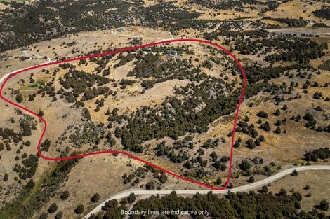 Photo of property in 162 Fay Lane, Queensberry, Cromwell, 9383