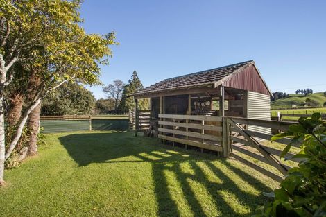 Photo of property in 505 Golden Valley Road, Waihi, 3681