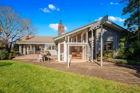 Photo of property in 57 Adams Road South, Pukekohe, 2120