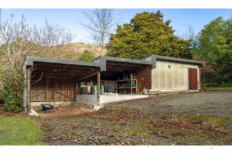 Photo of property in 201 Point Bush Road, Waimate, 7979