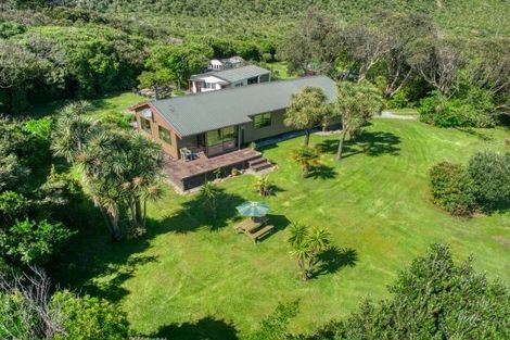 Photo of property in 2404 Coast Road, Barrytown, Runanga, 7873