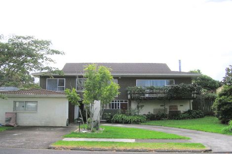 Photo of property in 3 Hamish Place, Sunnyhills, Auckland, 2010