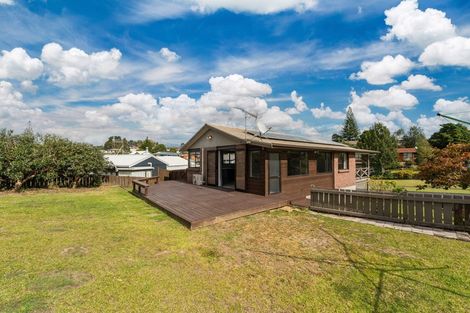 Photo of property in 7 Hartis Avenue, Huntly, 3700