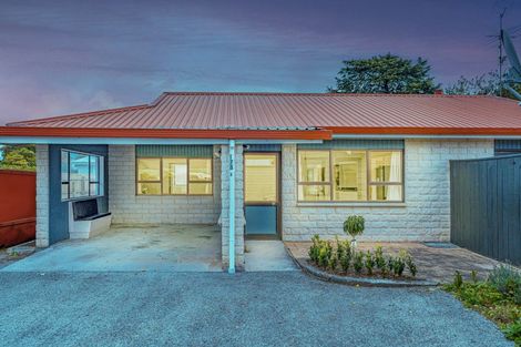 Photo of property in 178a East Street, Greytown, 5712