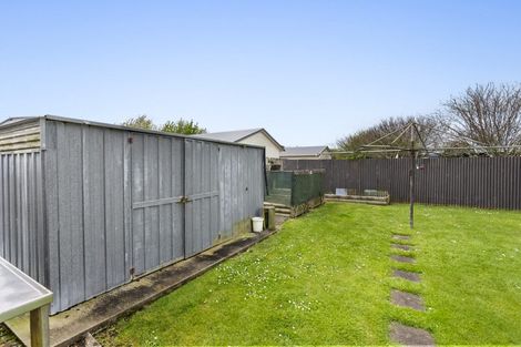 Photo of property in 17 Grey Street, Normanby, Hawera, 4614