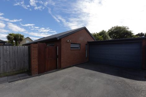 Photo of property in 3 Stroud Lane, Papanui, Christchurch, 8053