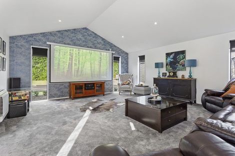 Photo of property in 420 Johns Road, Fernside, Rangiora, 7471