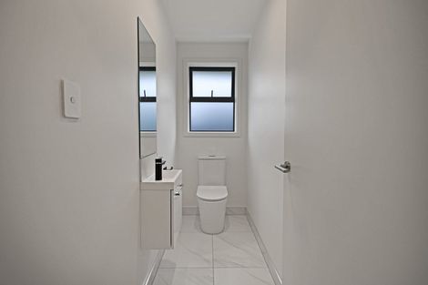 Photo of property in 132a Kermode Street, Ashburton, 7700