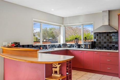 Photo of property in 21 Welsford Street, Woodend, 7610