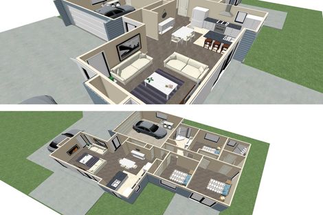 Photo of property in 26a Annandale Avenue, Takaro, Palmerston North, 4410