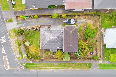 Photo of property in 56 Fruitvale Road, New Lynn, Auckland, 0600