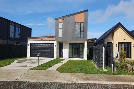 Photo of property in 1 Waipuke Street, Pokeno, 2472