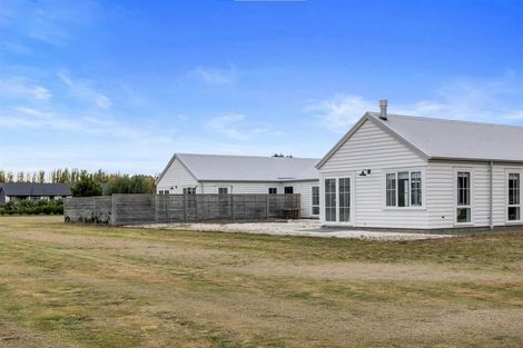 Photo of property in 9 Copper Beach Road, Woodend, Kaiapoi, 7691
