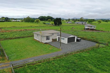 Photo of property in 333 Whitikahu Road, Taupiri, 3791