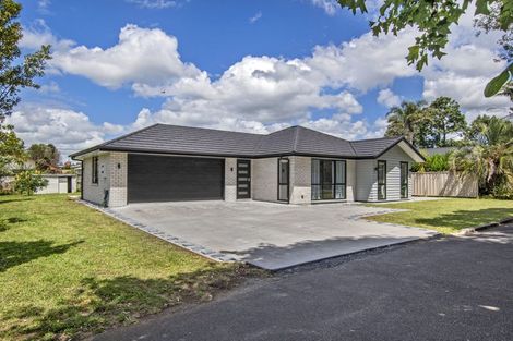 Photo of property in 9 Te Hape Road, Maunu, Whangarei, 0179