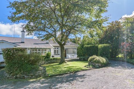 Photo of property in 461 Wellington Road, Marton, 4710