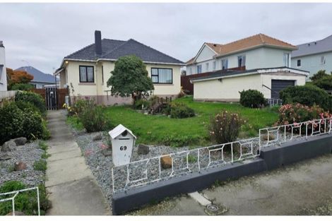 Photo of property in 69 Marston Road, Kensington, Timaru, 7910