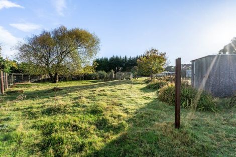 Photo of property in 21 Kent Street, Woodend, Invercargill, 9877