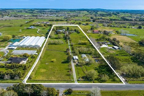 Photo of property in 337 Postman Road, Dairy Flat, Albany, 0794