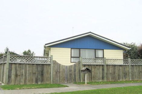 Photo of property in 25 Jeffares Place, Taradale, Napier, 4112