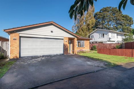 Photo of property in 120d Gray Avenue, Papatoetoe, Auckland, 2024
