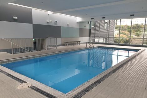 Photo of property in Montreaux Apartments, 3i/164 The Terrace, Wellington Central, Wellington, 6011