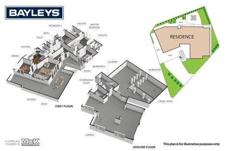 Photo of property in 39 Cameron Street, New Plymouth, 4310