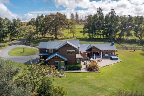 Photo of property in 135 Fiddlers Hill Road, Puhoi, Warkworth, 0994
